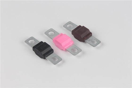 Mini Bolt Type Ceramic Auto smelt Laag Voltage Dc32v