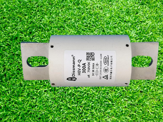 DC30KA Keramische Automotive Zekeringen 1000VDC geschikt voor EV Charger