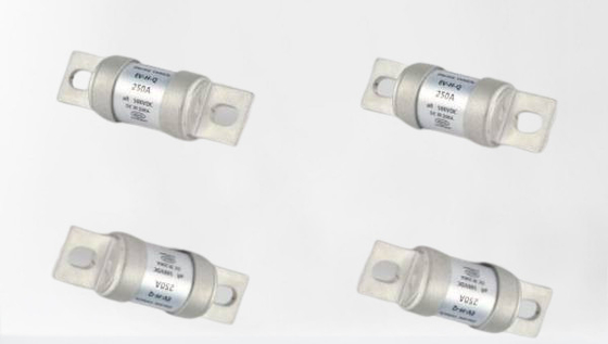 De Ceramische Bout van HRC smelt het Type van DC20KA EV neer de Bescherming van AR