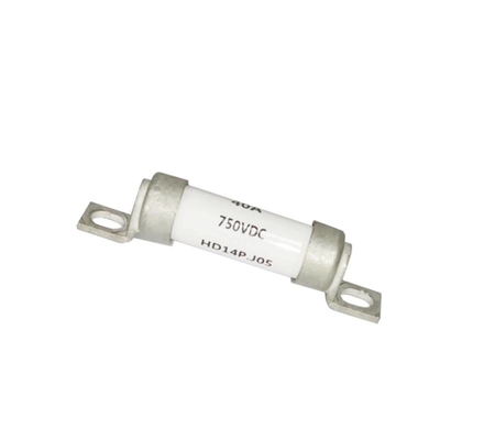 PV van de batterijlader de Zonnenorm van de Zekeringen14×51 Grootte ROHS
