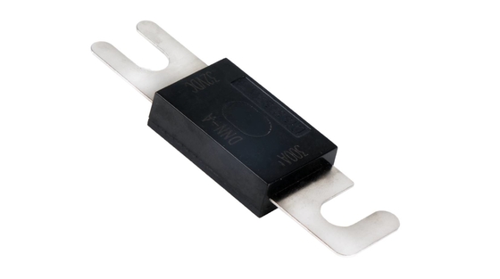 ISO8820 standaard Laag Voltagezekeringen, 32VDC de Zekering van 500 Ampèreanl