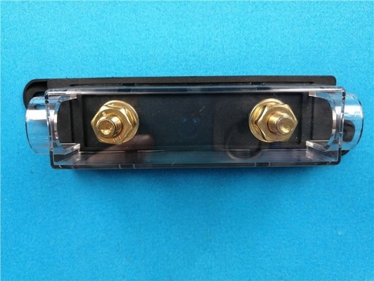 ANS-500 Marine Inline Fuse Block 60 Ampère voor Patroon IATF16949