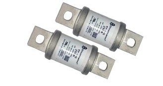 Ul248 Ladend Stapel Ceramische Automobielzekeringen Dc1000v