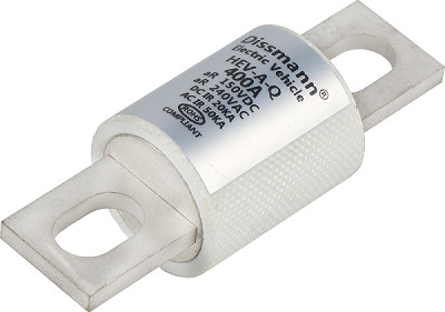 Ul248 Ladend Stapel Ceramische Automobielzekeringen Dc1000v