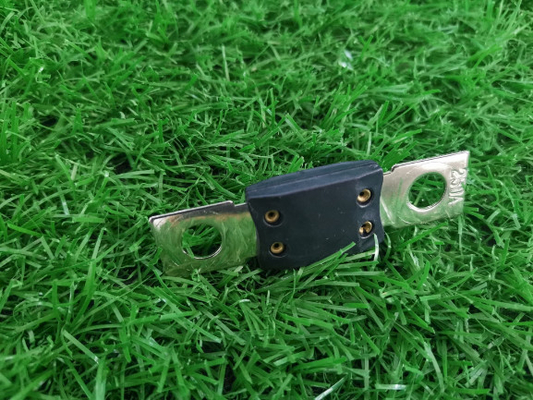 Mini Bolt Type Ceramic Auto smelt Laag Voltage Dc32v