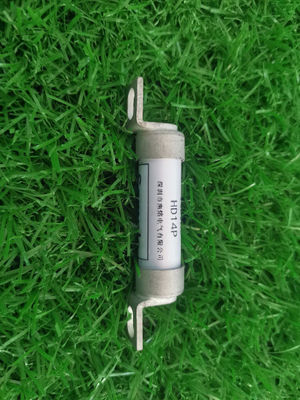 Ceramische Buis Vastgeboute de Patroonzekering van 35A Hrc voor het Systeem van de Energieopslag