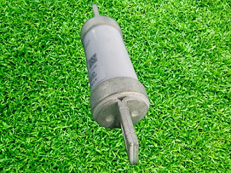 de de Machtsbescherming 80amp van 1000vdc Ev smelt Ceramische Ronde Buisbout