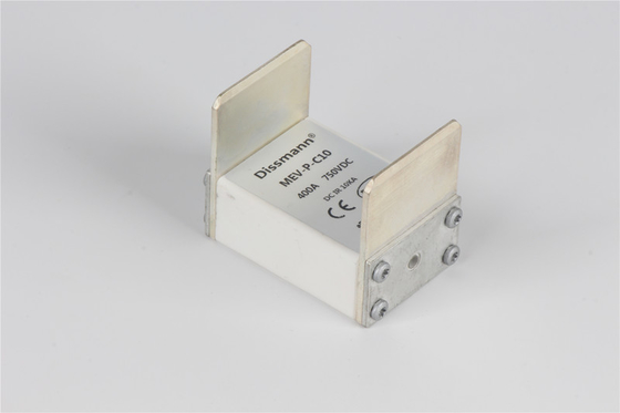 AC690V/DC750V-van de het Systeemzekering van de Energieopslag de Geschatte Stroom 16A-400A
