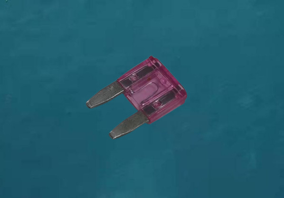 Het Snelle Goedgekeurde Acteren UL248 van Mini Automotive Blade Fuse DC32V 3A