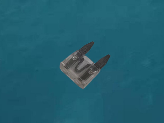 Van het Lage Voltagemini car fuse automotive blade van 32VDC 25A het Snelle Acteren