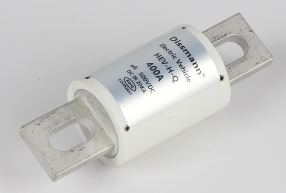 AR Protection High Breaking Capacity Zekering voor auto DC500V 400A