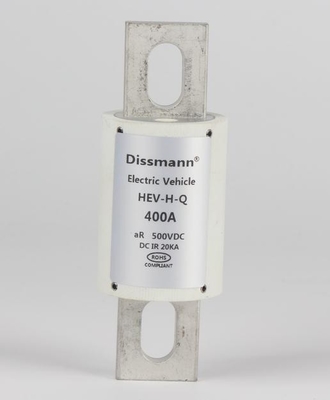 AR Protection High Breaking Capacity Zekering voor auto DC500V 400A