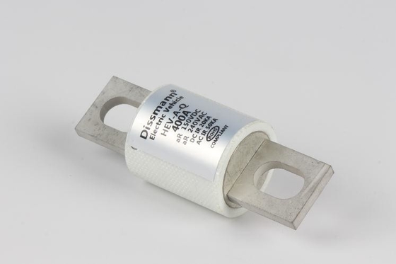 Kortsluitbeveiliging Autozekeringen met hoge stroom AC250V DC150V 400A