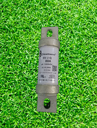 250V automotive boutzekering 250VDC zekering voor EV-oplader 300Amp automotive zekering