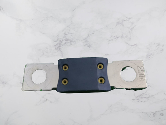 50Amp laagspanning auto-accuzekering UL standaard veiligheidsauto-accuzekering