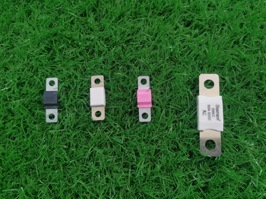 Keramische automobielzekering Hoofdgebruik in autobatterij Veiligheid UL-standaardzekering in China