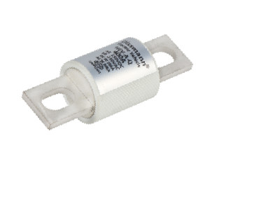 80amp 1000VDC keramische zekering Hoofdgebruik voor EV / HEV-bescherming