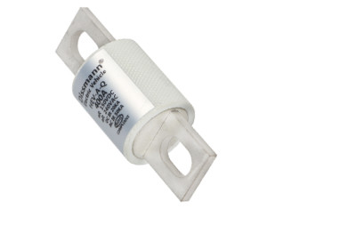 80amp 1000VDC keramische zekering Hoofdgebruik voor EV / HEV-bescherming
