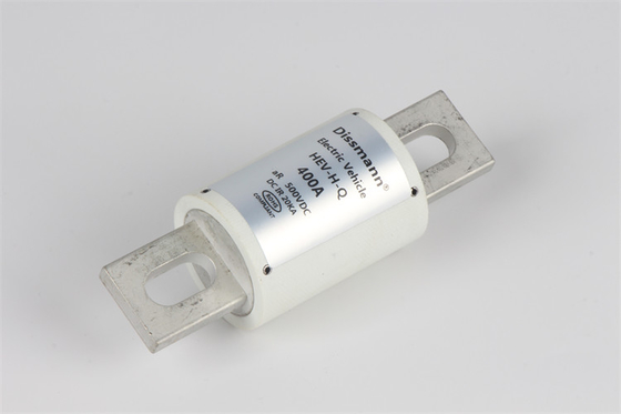 Voeding DC500V 1000A Hoge stroom HEV-zekering UL248-20 gecertificeerd
