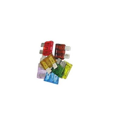 DC32V Beroemd Car Blade Fuse Assortiment ATC Automotive Marine