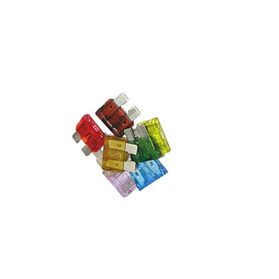 DC32V Beroemd Car Blade Fuse Assortiment ATC Automotive Marine