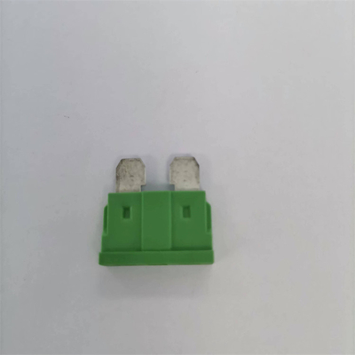 Communicatie van DC80V 30Amp 5G Modulezekeringen, UL Verklaarde Automobielbladzekering