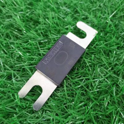 Hoge Huidige Automobiel Lage Brekende Capaciteitszekering DC32V DC58V DC80V