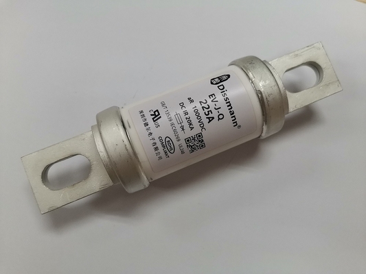 DC1000V de halfgeleider smelt Betrouwbare EV-het Laden Modulehoogspanning