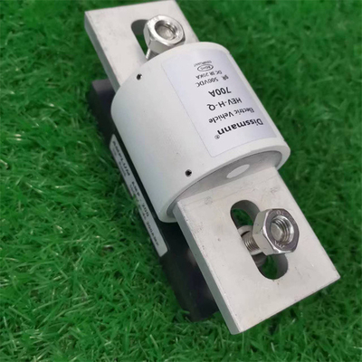 DC30ka smelt het Elektrische voertuig hoog Brekende Capaciteit Hoge Huidige 800amp