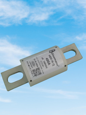 Ul248 de Beschermingszekering van de Energieaccu voor EV-Lader
