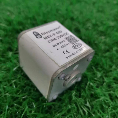 UL de verklaarde Ceramische Automobielzekering 400A-1250A schatte Stroom
