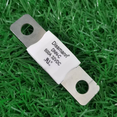 51mm UL verklaarden Automobielbout Benedenzekering Gelijk aan de MEGAreeks van HP 70V SF51