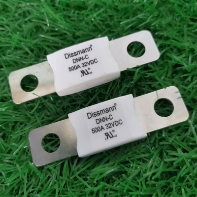 51mm UL verklaarden Automobielbout Benedenzekering Gelijk aan de MEGAreeks van HP 70V SF51