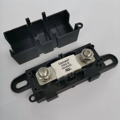 51mm UL verklaarden Automobielbout Benedenzekering Gelijk aan de MEGAreeks van HP 70V SF51