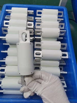 DC20KA de ceramische zekeringen in ceramische de zekeringenvervanging UL van China DC750V verklaarden zekeringen