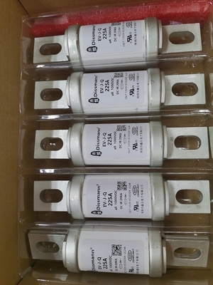 EV de de Leveranciersdc1000v Hoogspanning van batterijzekeringen smelt Ceramische Bouttype Zekeringen