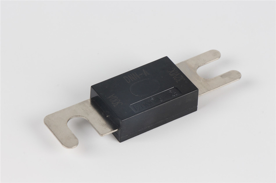 Ceramische Automobielbouttype de Autozekeringen van Zekeringenmini flat type automotive fuses 58VDC