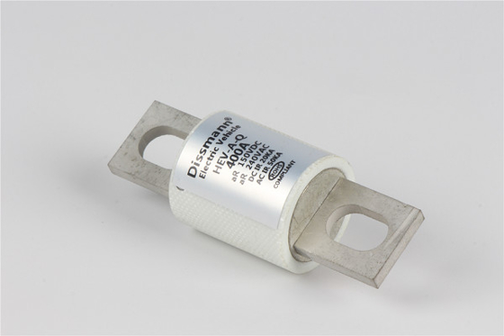 De Patroonzekeringen IEC60269 van klassenl BS1362 Standaard Snel Acteren