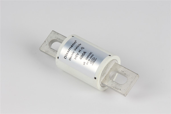 De Patroonzekeringen IEC60269 van klassenl BS1362 Standaard Snel Acteren