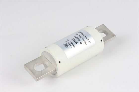 De Patroonzekeringen IEC60269 van klassenl BS1362 Standaard Snel Acteren