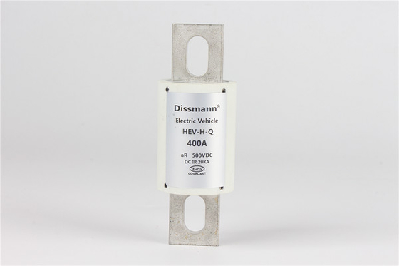 De Patroonzekeringen IEC60269 van klassenl BS1362 Standaard Snel Acteren
