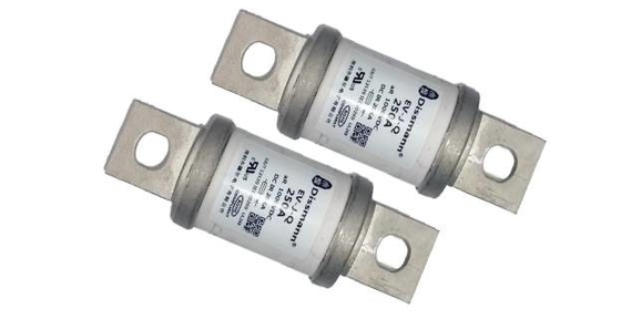 IEC60269 hoogspannings Automobielzekering, de Elektrische Nominale spanning van de Autozekering 1000VDC
