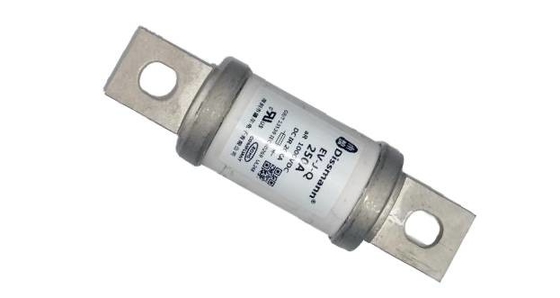 IEC60269 hoogspannings Automobielzekering, de Elektrische Nominale spanning van de Autozekering 1000VDC