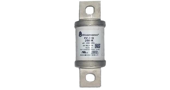 IEC60269 hoogspannings Automobielzekering, de Elektrische Nominale spanning van de Autozekering 1000VDC