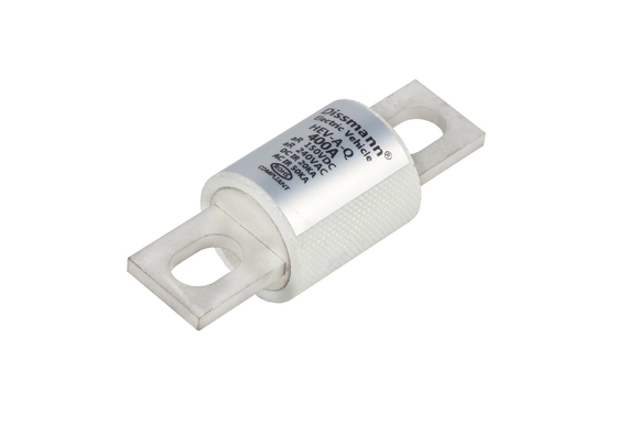 240VAC de ceramische Automobielzekeringen, 18mm Nagel zetten de Norm van Zekeringsrohs op