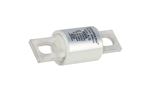 240VAC de ceramische Automobielzekeringen, 18mm Nagel zetten de Norm van Zekeringsrohs op
