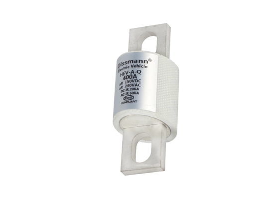 240VAC de ceramische Automobielzekeringen, 18mm Nagel zetten de Norm van Zekeringsrohs op