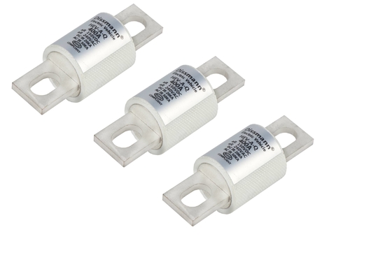 240VAC de ceramische Automobielzekeringen, 18mm Nagel zetten de Norm van Zekeringsrohs op