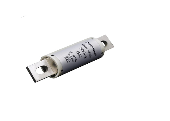 PDU-Zekerings Hoge Brekende Capaciteit, de Ceramische Elektrische Zekering van 150A