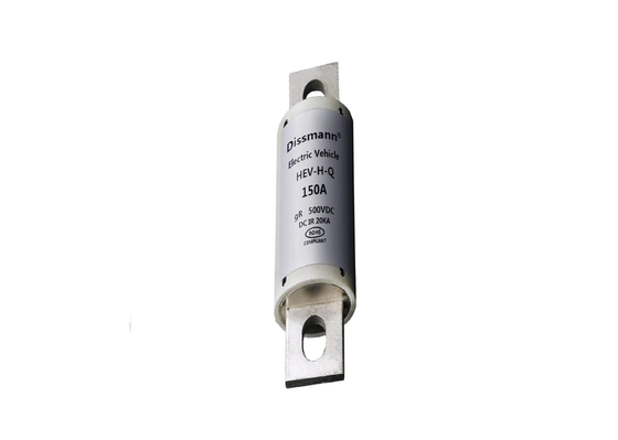 PDU-Zekerings Hoge Brekende Capaciteit, de Ceramische Elektrische Zekering van 150A
